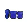 SFR AC760BL Blue/Red 3 Pad Set 1 SFR AC760BL Blue/Red 3 Pad Set -Rollerz Store k5c71daf04a4a6a29bc0462fbedc31fe6
