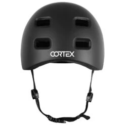 Conform Multi Sport Helmet - Matte Black -Rollerz Store k5d45fe212362389dd8abc07041044c2d