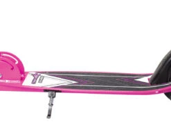 Muuwmi Kickscooter 205 Mm Pink -Rollerz Store k5d4b28e5372eb3acae0a51ef3000ae87