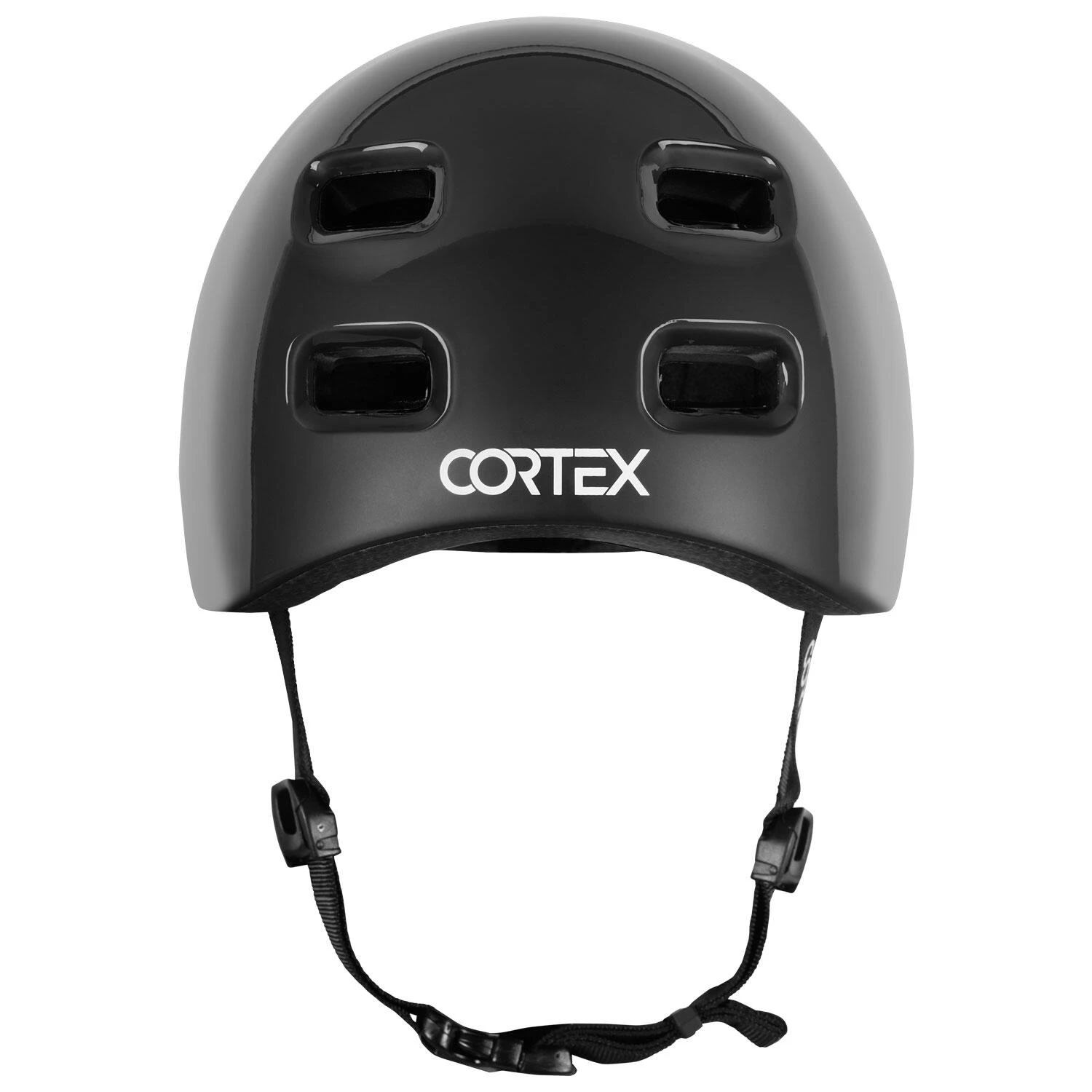 Conform Multi Sport Helmet - Gloss Black 6 Conform Multi Sport Helmet - Gloss Black - Image 4