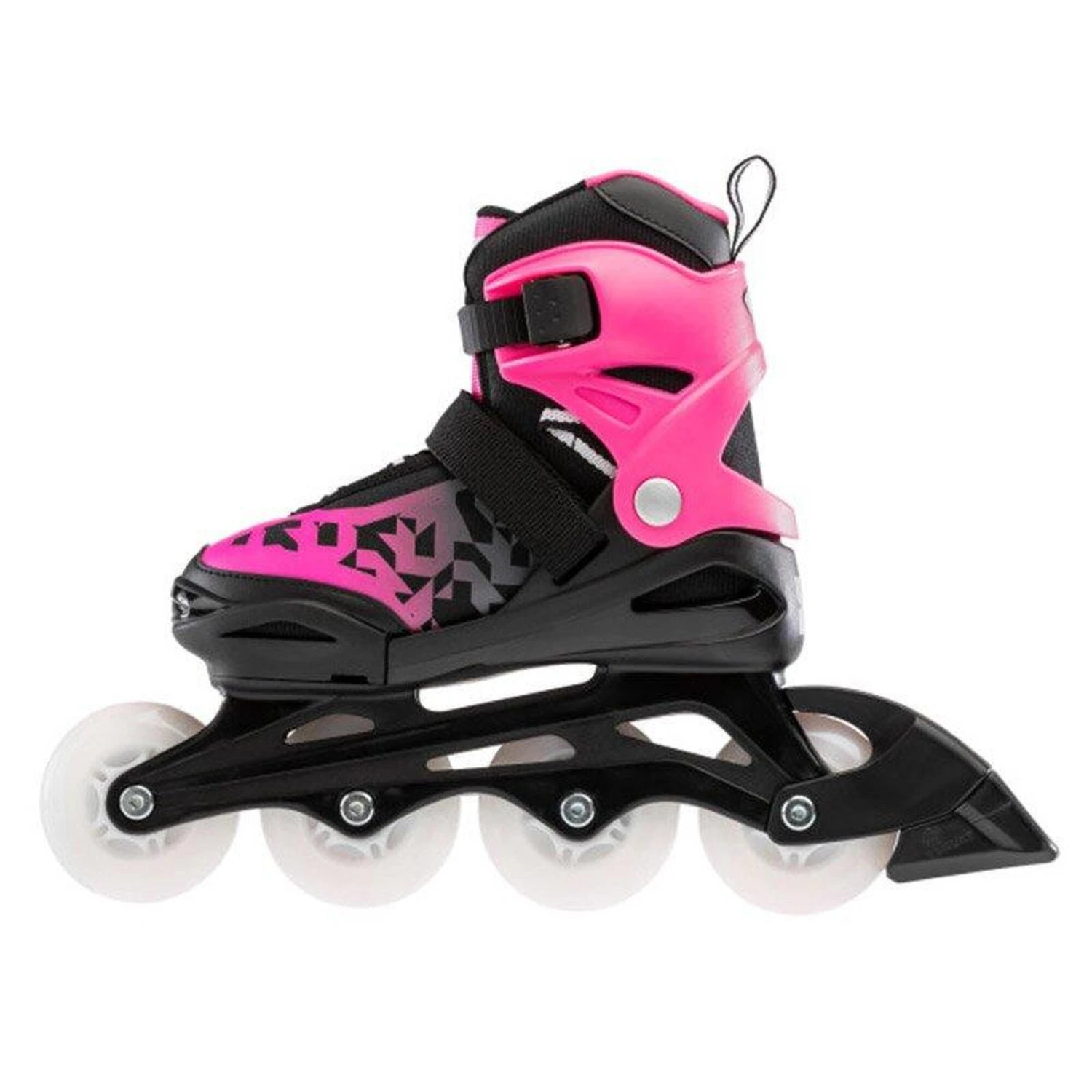 Phoenix G Flash Girls Recreational Inline Skate - UK 5 5 Phoenix G Flash Girls Recreational Inline Skate - UK 5 - Image 3