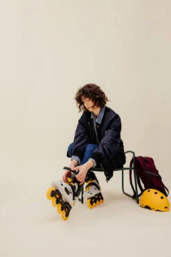 20-Litre Inline Skating Backpack BP100 -Rollerz Store k5e39b95a4cecac30f23581070ac06aa6