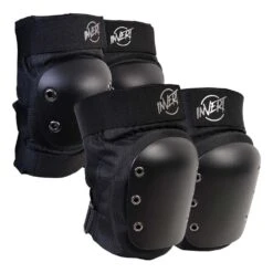 Knee And Elbow Protective Set