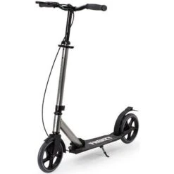 205mm Dual Brake Plus Recreational Scooter -Rollerz Store k5f98ab688c3be9d62388c4fd11d5e137