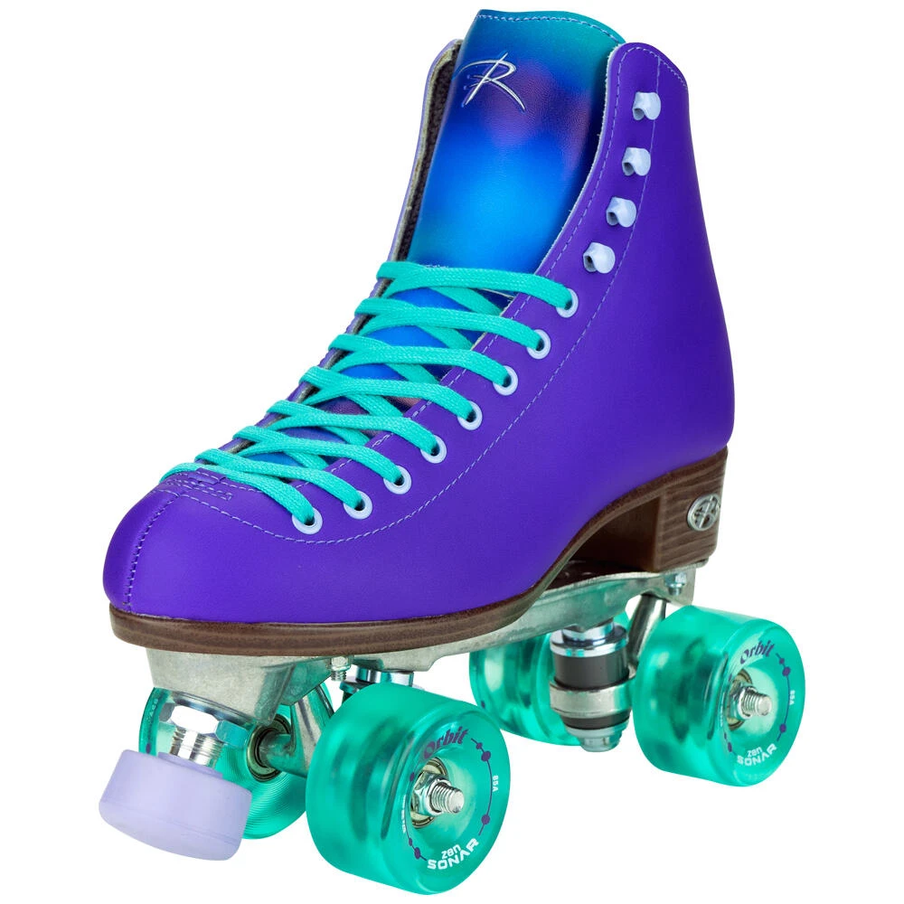 ORBIT QUAD ROLLER SKATES 15 ORBIT QUAD ROLLER SKATES - Image 13