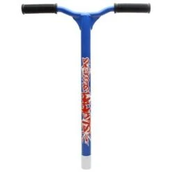 Replacement Scooter Complete Handlebars