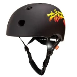 Crazy Safety Skater Bicycle Helmet For Teens And Adults| Black Squares S/M |EN1078 Certified 21 Crazy Safety Skater Bicycle Helmet For Teens And Adults| Black Squares S/M |EN1078 Certified -Rollerz Store k618844d5a1808f6cbe61eaf74369364b