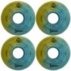 LUMINOUS LED LIGHT UP ROLLER SKATE WHEELS SUNNY SKY 62 MM 85A – SET OF 4 -Rollerz Store k61a5e98ca72f028c8fd4a07deee20535