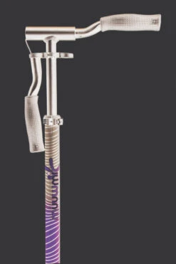 Muuwmi Kickscooter Pro 230/205 Mm Green -Rollerz Store k620633059da2110ce8f148703d5e3f13