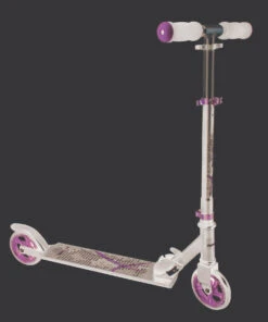 Muuwmi Kickscooter 125 Mm NEON With Lighting Wheels 20 Muuwmi Kickscooter 125 Mm NEON With Lighting Wheels -Rollerz Store k628ab767281ac40535938bc8f754b955