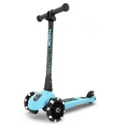 Scoot And Ride Highwaykick 3 Blue