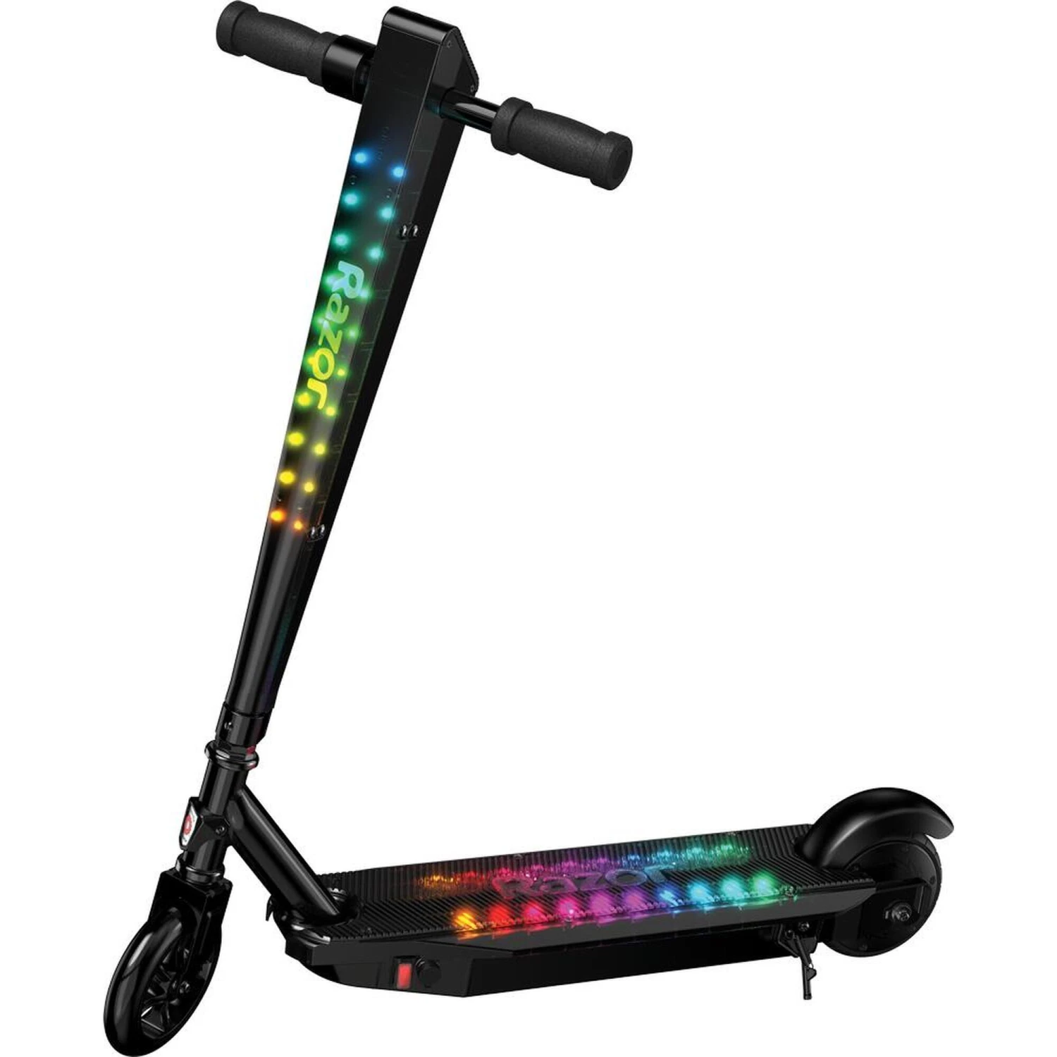 RAZOR Sonic Glow 24 Volt Bluetooth Light Up Electric Scooter 3 RAZOR Sonic Glow 24 Volt Bluetooth Light Up Electric Scooter