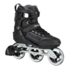 POWERSLIDE Adult Fitness Skates Phuzion Krypton Chrome 100 -Rollerz Store k6320caa94fd55e7bf1065c26f8e678aa