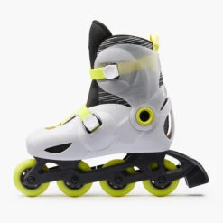 Kids' Inline Skates Play 5 -Rollerz Store k6364915e9eaa5e2ecbeab51b67761441