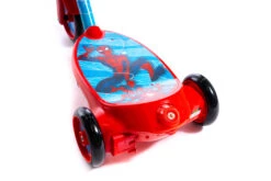Huffy Marvel Spiderman Bubble Electric Scooter For Kids 3 10 Huffy Marvel Spiderman Bubble Electric Scooter For Kids 3 -Rollerz Store k6489eeea66643ccc1483ddb30e995e0f