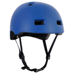 Conform Multi Sport Helmet - Matte Black -Rollerz Store k653976f97239c03f915bf26059d73ad2