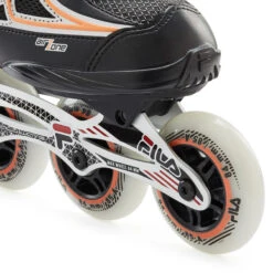 Fila 84 Mm Fitness Skates Primo Air Zone -Rollerz Store k654b43481e6c9cbdfb766a38e29a0269