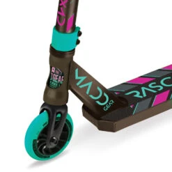 MADD GEAR KICK MINI PRO RASCAL III -Rollerz Store k65a9e47e5c163f73a3d564dd7b5a1e03