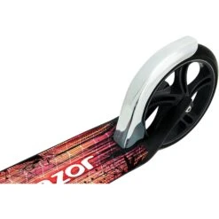 Razor A5 LUX Kids Folding Kick Scooter With 150mm Wheels Suits Ages 8 Years + 40 Razor A5 LUX Kids Folding Kick Scooter With 150mm Wheels Suits Ages 8 Years + -Rollerz Store k6648fe80a96fdfa79674799278df72a4