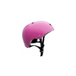 SFR Essentials Metallic Red Helmet -Rollerz Store k678eedacffd47dfd027dbef8334366e7