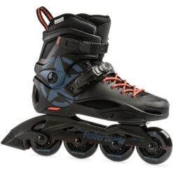 Rollerblade 2019 RB Cruiser Urban Inline Skate