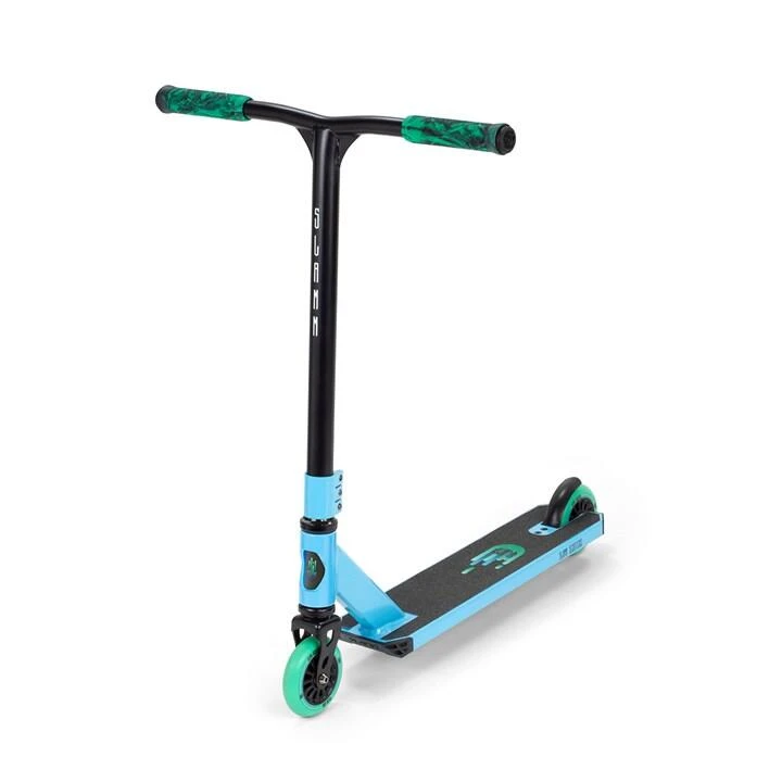 Tantrum V9 Stunt Scooter - Black/Purple 15 Tantrum V9 Stunt Scooter - Black/Purple - Image 13