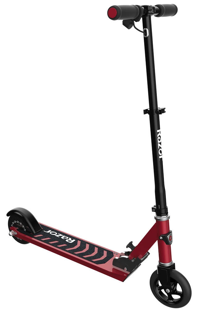 Razor Power A2 22 Volt LithiumIon Kids Scooter Suits Ages 8 Years + 4 Razor Power A2 22 Volt LithiumIon Kids Scooter Suits Ages 8 Years + - Image 2