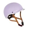 Quba Quest Helmet Lilac -Rollerz Store k68db3206ed16a684da1deb9e99f0302a
