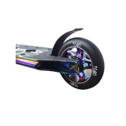 1080 NeoChrome+ Push Stunt Scooter, Limited Edition -Rollerz Store k69082a1bfa8c75609629d2236a898563
