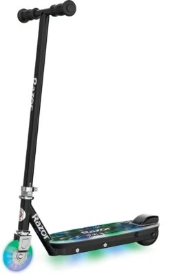 Razor Electric Tekno 10.8V Lithium-ion Scooter