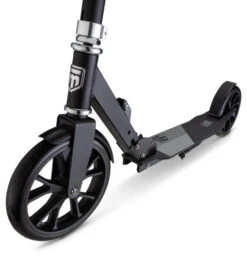 Mongoose Trace 200 Folding Scooter Black & Grey 10 Mongoose Trace 200 Folding Scooter Black & Grey -Rollerz Store k6c847f02b7a90aac16f7f3d95ba6ebd3