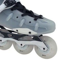 LUMINOUS RAY INLINE FREERIDE & FREESTYLE SKATES – WITH LIGHT UP WHEELS -Rollerz Store k6d41030c0ca4b25a9c4fe03e577a6579