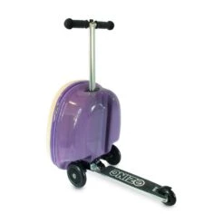 Flyte Luca The Llama 18 Inch Scooter Case -Rollerz Store k6dc0bf37e0432397a5187d11c3ebd81b