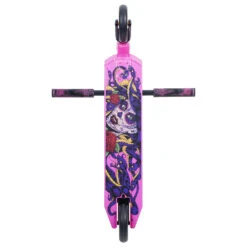 Infraction V2 Complete Scooter -Rollerz Store k6f437155119a768d20e049b709ec91b1