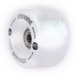 LMNADE LED Roller Skate Wheels 10 LMNADE LED Roller Skate Wheels -Rollerz Store k6f46ee628b3a0a5796da55f0ff849835