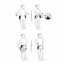 Removable Protective Figure Skating Shorts -Rollerz Store k6f7815b4fa17663db7dc34c8daa895bd