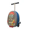 Flyte Midi 18 Inch Eddie The Elephant Scooter Suitcase -Rollerz Store k6fb06c1a224d489c4158bb20170745c6
