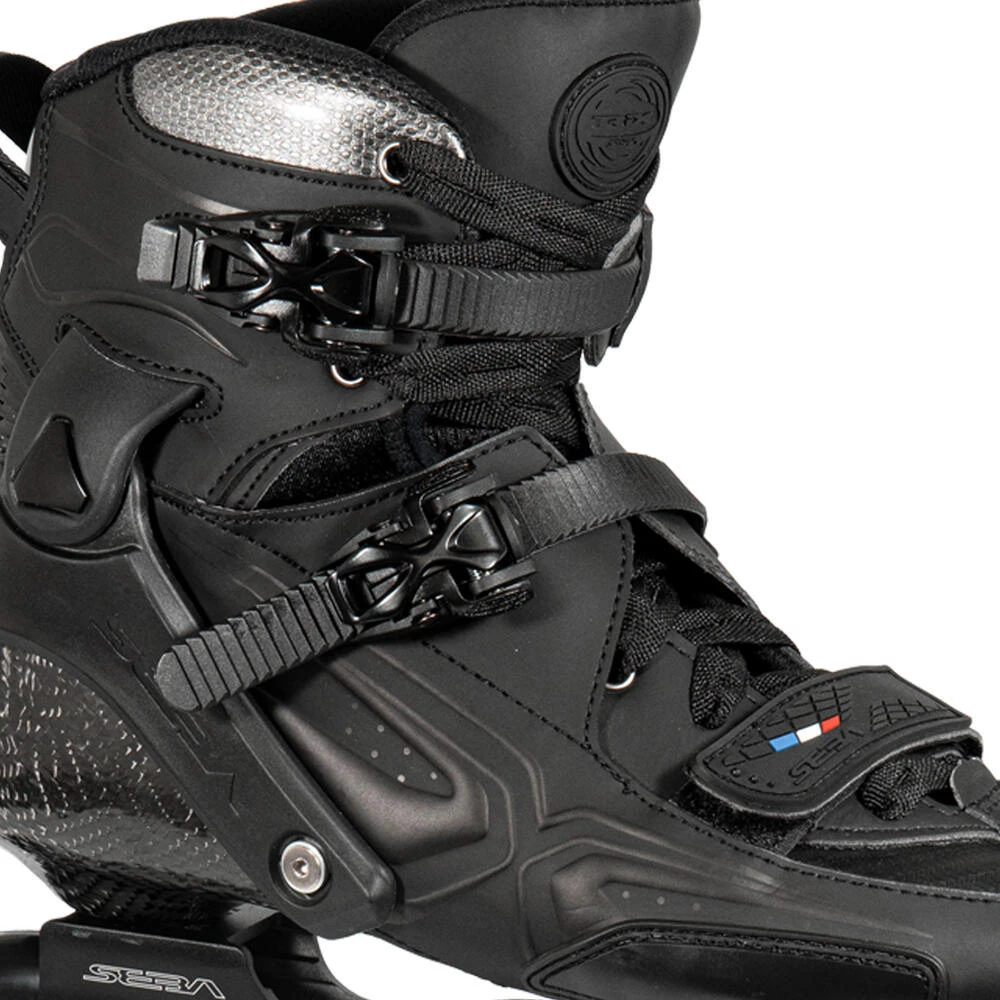 SEBA TRIX 310 - INLINE FREESTYLE, FITNESS & CITY SKATES 7 SEBA TRIX 310 - INLINE FREESTYLE, FITNESS & CITY SKATES - Image 5