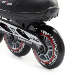 Fila Men's 84 Mm Fitness Skates Primo Air Zone -Rollerz Store k7100e91160ca83814a1ee5082a98d4b3