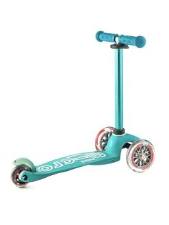 Mini Micro 3in1 Scooter Red -Rollerz Store k717ae3b0b89f312c504715bc0c6447e1