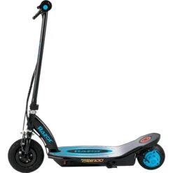 Razor Power Core E100 Blue 24 Volt Scooter – Ages 8 + Years -Rollerz Store k720aa8c580348b19ea0a26fad73b7289