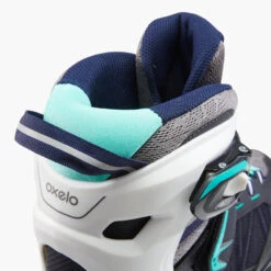 Adult Fitness Inline Skates FIT500 -Rollerz Store k72a02d1d975c4bdd31df5634f607606d