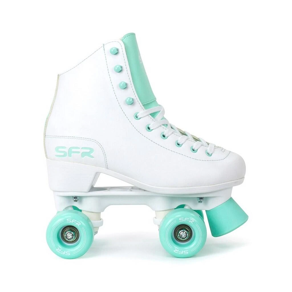 SFR Figure Quad Roller Skates 16 SFR Figure Quad Roller Skates - Image 14