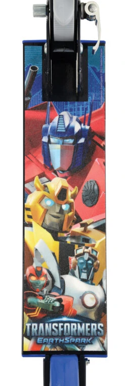 Transformers Folding In -Rollerz Store k74e5c02885eed4457082be6e21bf2dcb