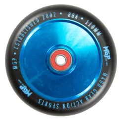 MGP MFX CORRUPT 110MM PRO STUNT SCOOTER WHEELS Inc BEARINGS PAIR – BLACK/BLACK 33 MGP MFX CORRUPT 110MM PRO STUNT SCOOTER WHEELS Inc BEARINGS PAIR – BLACK/BLACK -Rollerz Store k75da539f8e3c3d6d4e1a19792ab18a26