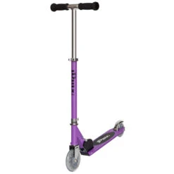 JD BUG JUNIOR STREET FOLDING CHILDRENS SCOOTER - AGED 5+ -Rollerz Store k75f87eda0460f5dab95e4e610e36628f