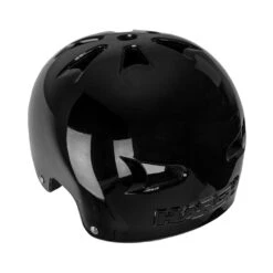 HARSH HX1 EPS LIGHTWEIGHT SKATE / SKATEBOARD / SCOOTER HELMET – MATT BLACK -Rollerz Store k76de73f93c71b94cc503cfa304c0ff6e