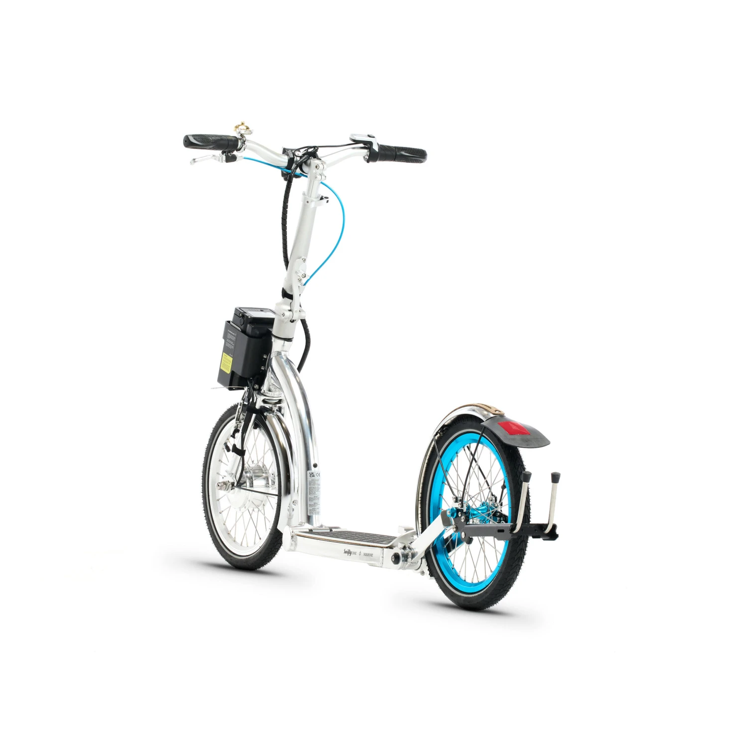 SwiftyONE Marine 6 SwiftyONE Marine - Image 4