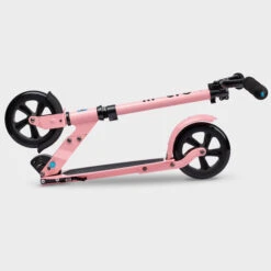 Micro Speed Deluxe Scooter Pink -Rollerz Store k77657b3cd5c91c1fd538f9c945a7623d