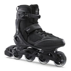 Adult Inline Fitness Skates FIT100